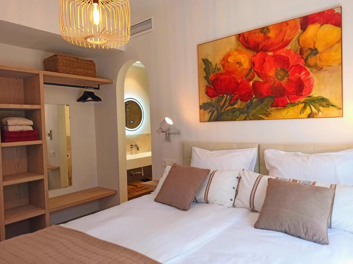 Luxe Hacienda La Campina Met Verwarmd Zwembad En Tennisbaan. Alhaurin el Grande Exterior photo